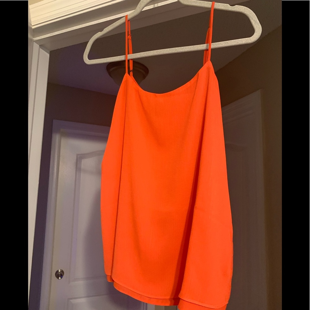Jones New York Sleeveless Top